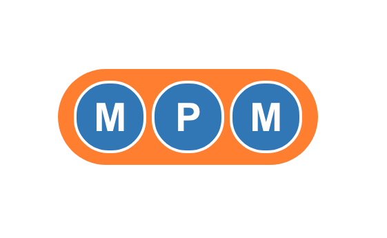 Icon Design by DesignNY for MPM Warehousing | Design #26069223