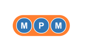 Icon Design by DesignNY for MPM Warehousing | Design: #26069223