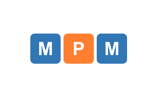 Icon Design by DesignNY for MPM Warehousing | Design #26069224