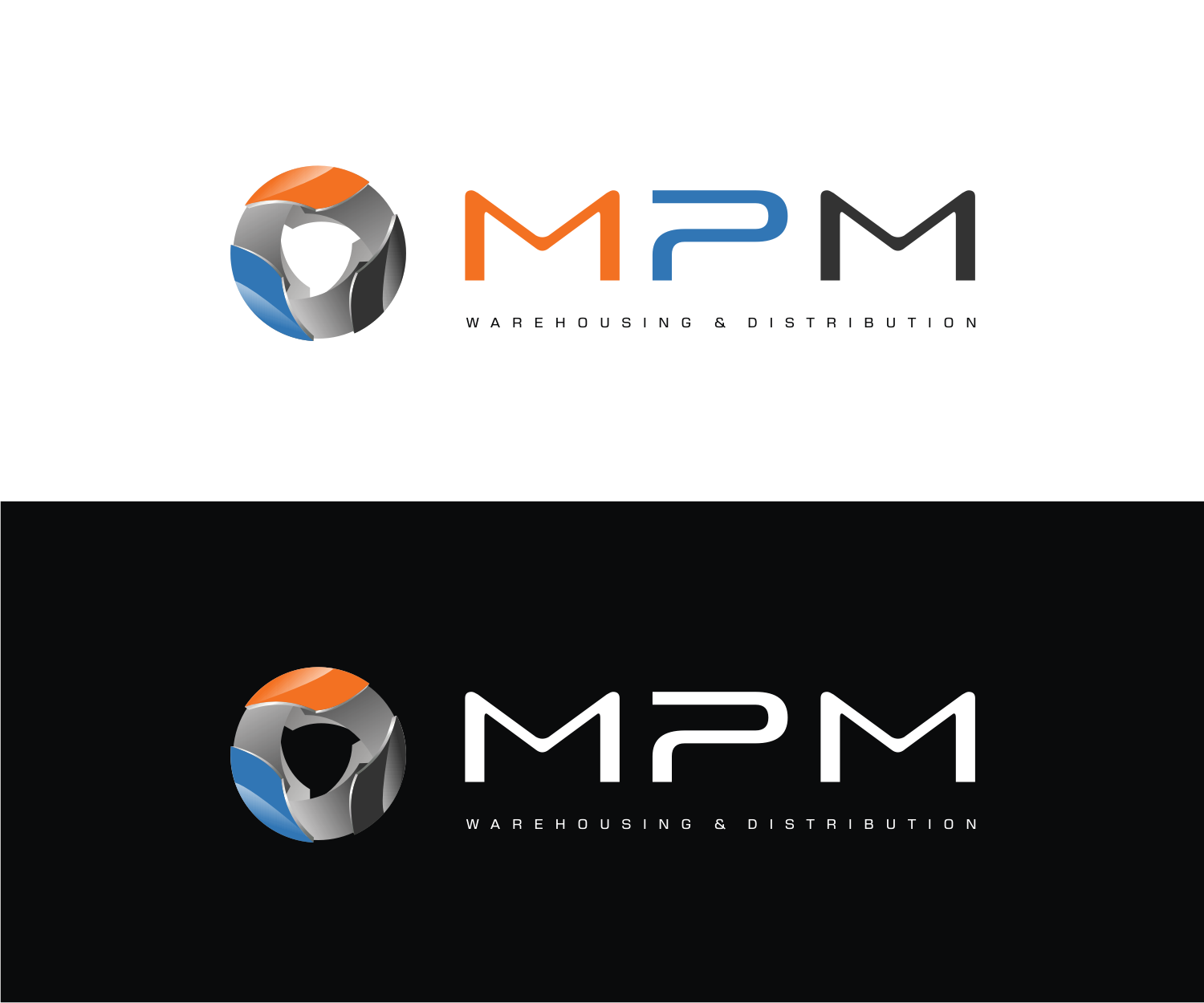 Icon Design by R16 for MPM Warehousing | Design #26039631