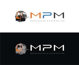 Icon Design by R16 for MPM Warehousing | Design: #26101493