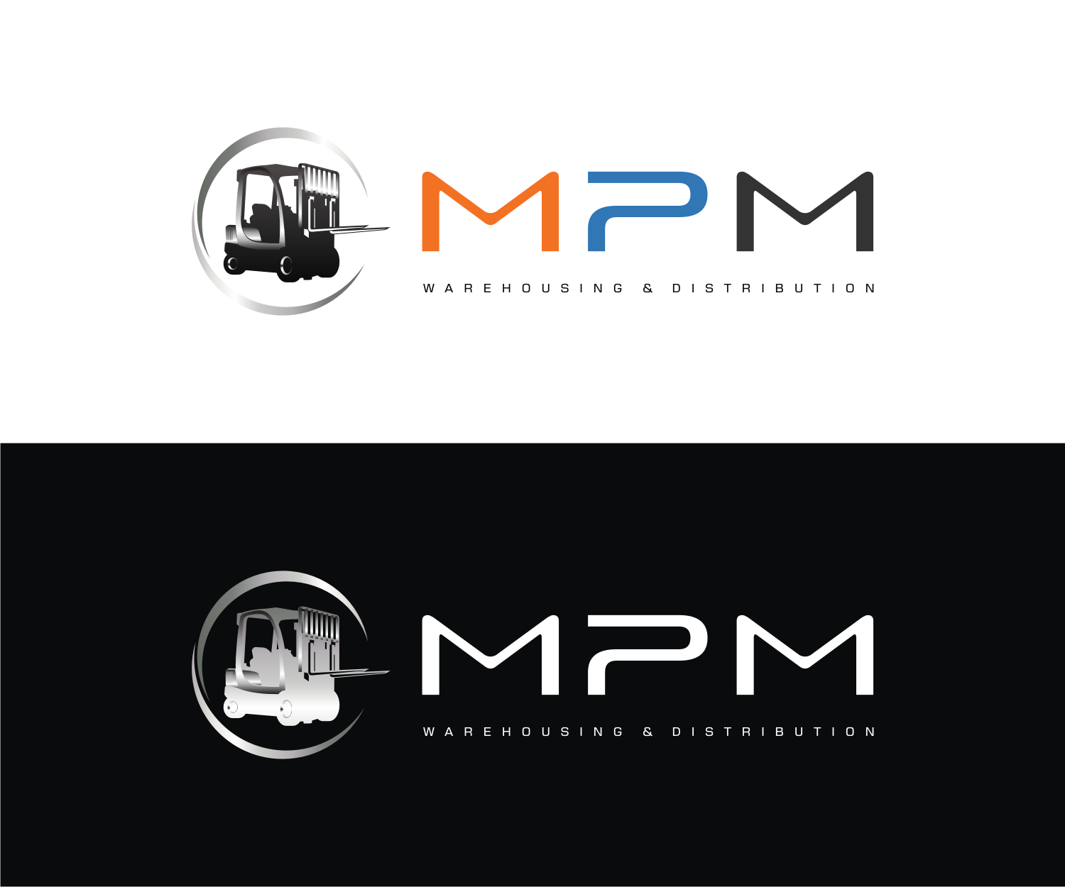 Icon Design by R16 for MPM Warehousing | Design #26101790