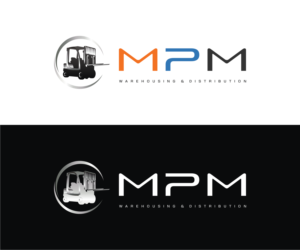 Icon Design by R16 for MPM Warehousing | Design: #26101790