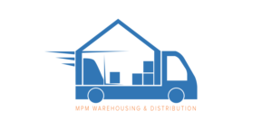 Design Icône par Jehu Baybayon pour MPM Warehousing | Design #26045578