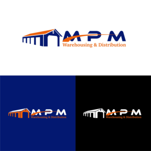 Design Icône par Anis Fitriah pour MPM Warehousing | Design #26038485