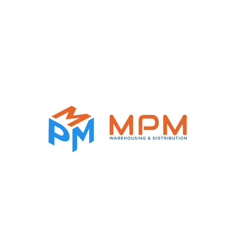 Icon Design by Designs_4_U for MPM Warehousing | Design #26069993