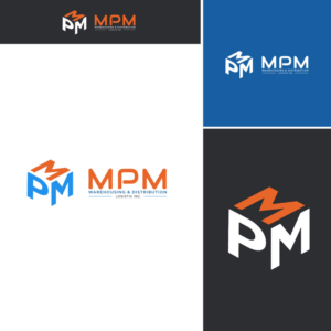 Icon Design by Designs_4_U for MPM Warehousing | Design: #26070032
