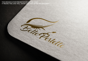 Logo Design by Jennifer©