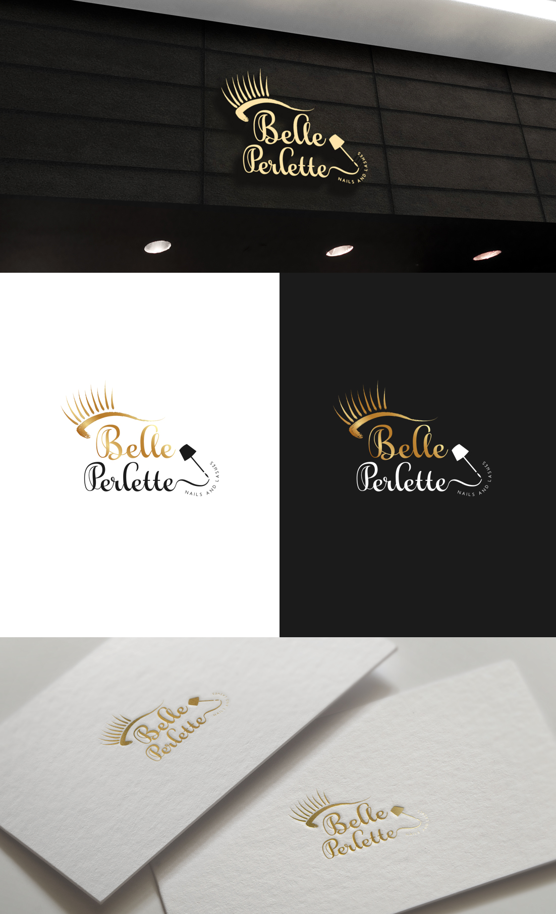 Logo Design by GLDesigns for Arch-IT-ect | Design #26037851