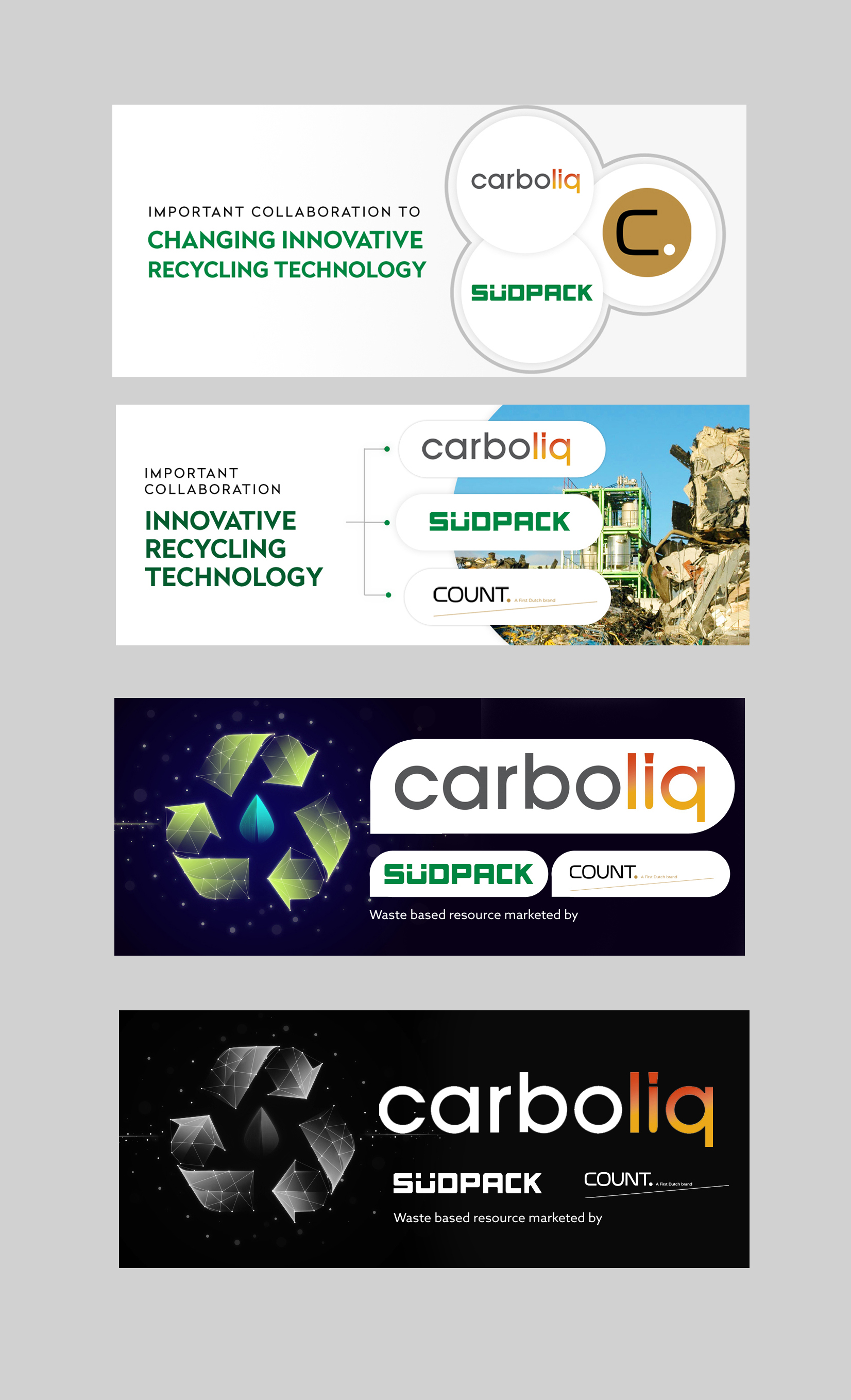 Banner Ad Design by Blue Sparrow for this project | Design #26060690