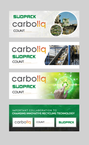 Banner Ad Design by Blue Sparrow for this project | Design: #26060692