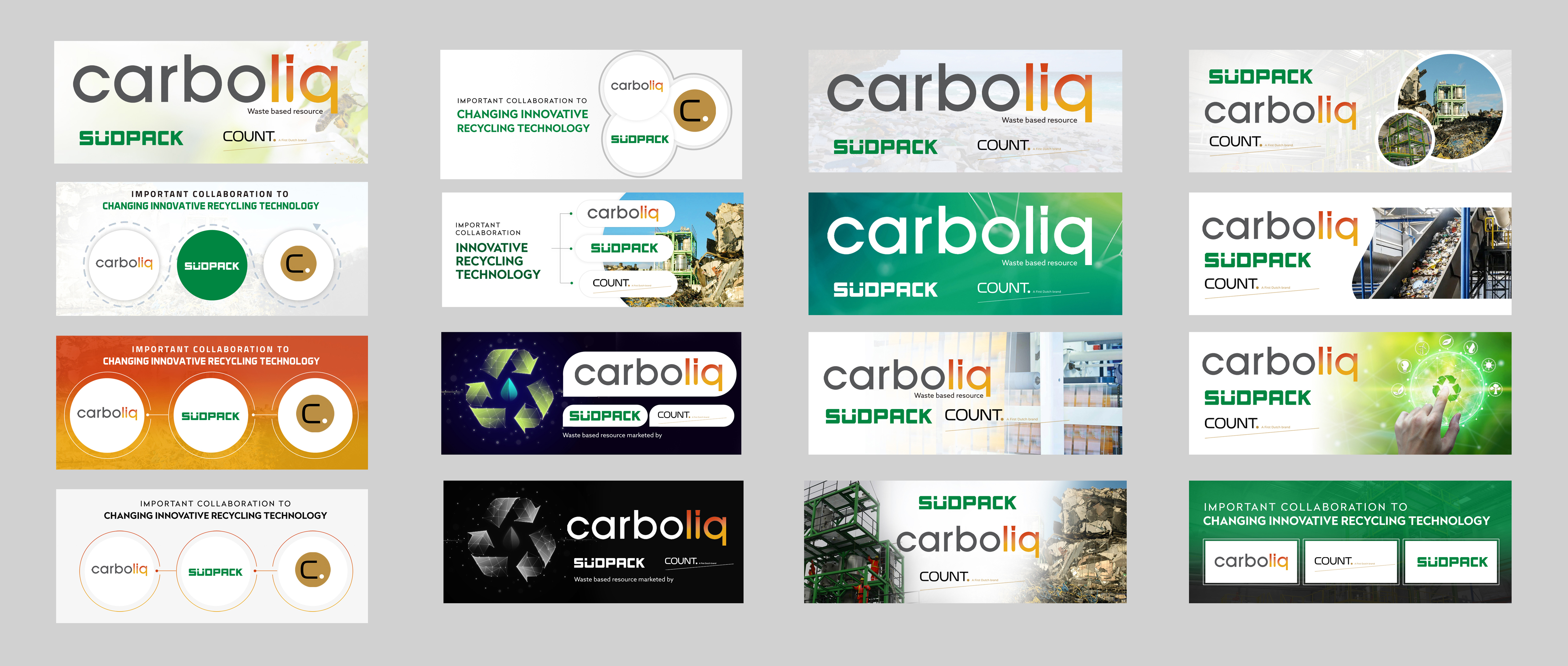 Diseño De Banner Publicitario por Blue Sparrow para este proyecto | Diseño #26060693