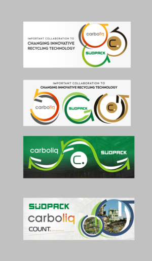 Banner Ad Design by Blue Sparrow for this project | Design: #26067407