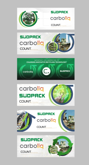 Banner Ad Design by Blue Sparrow for this project | Design: #26067408