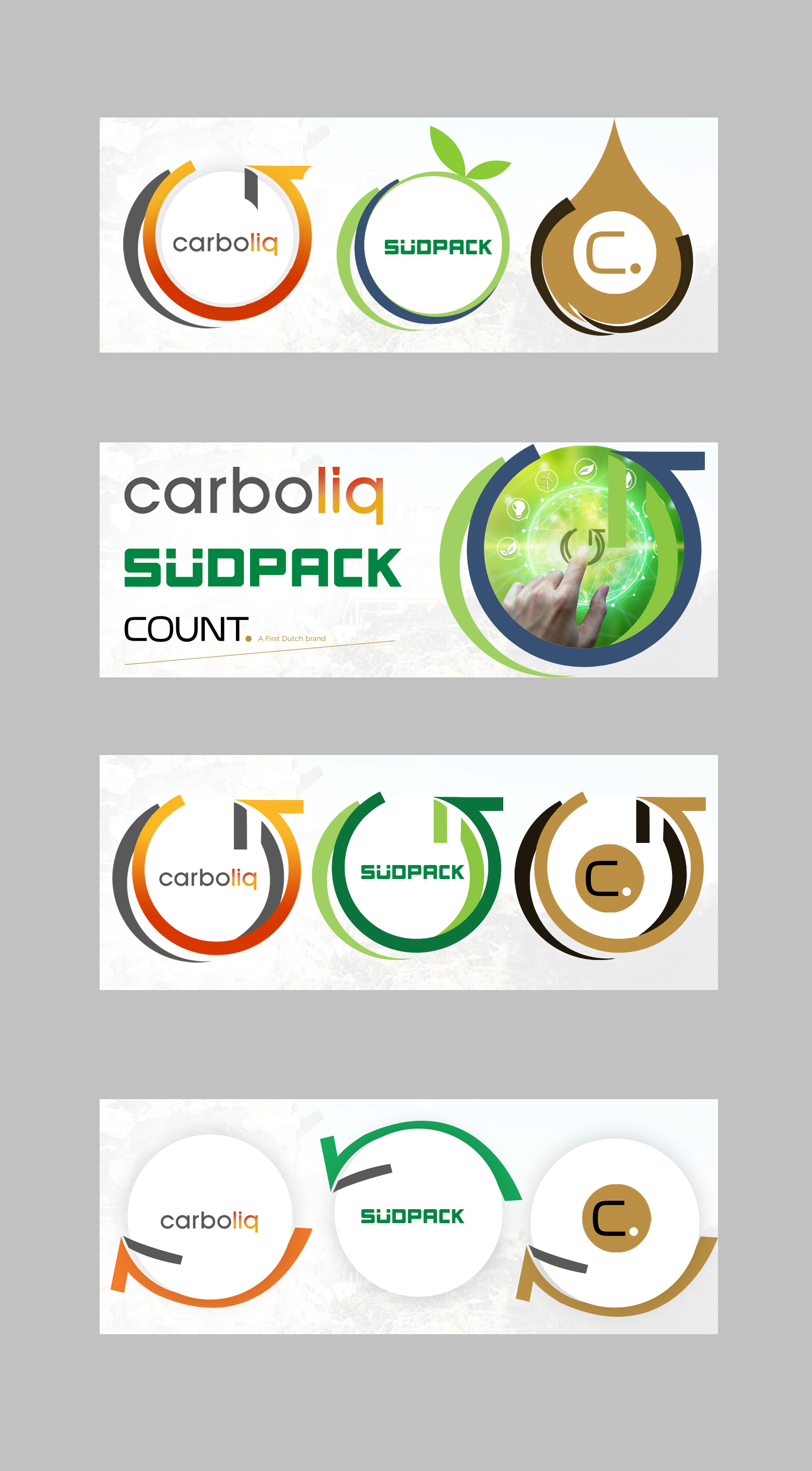 Diseño De Banner Publicitario por Blue Sparrow para este proyecto | Diseño #26067409