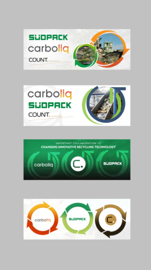 Banner Ad Design by Blue Sparrow for this project | Design: #26067410