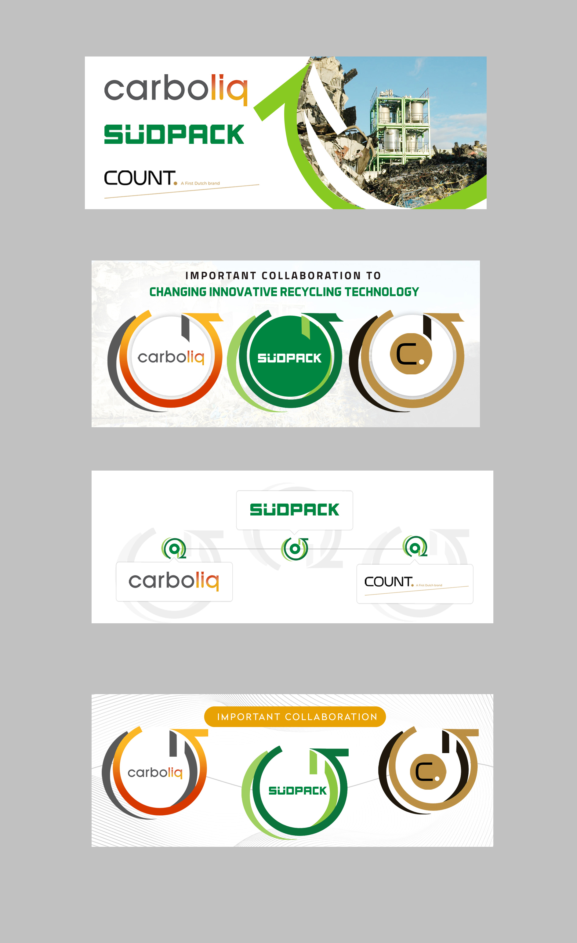 Diseño De Banner Publicitario por Blue Sparrow para este proyecto | Diseño #26067411