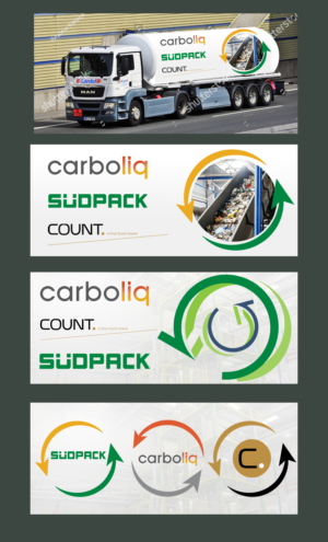 Banner Ad Design by Blue Sparrow for this project | Design: #26068114