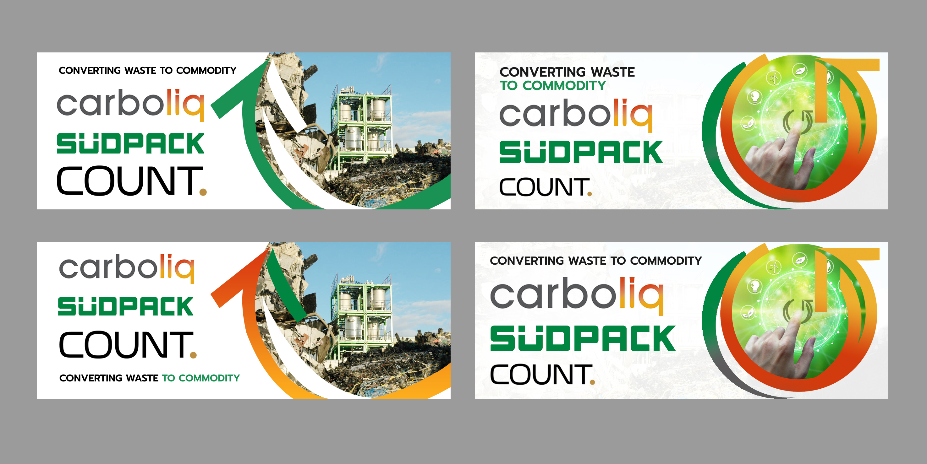 Diseño De Banner Publicitario por Blue Sparrow para este proyecto | Diseño #26072656