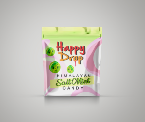 Packaging Design by Arunita DH