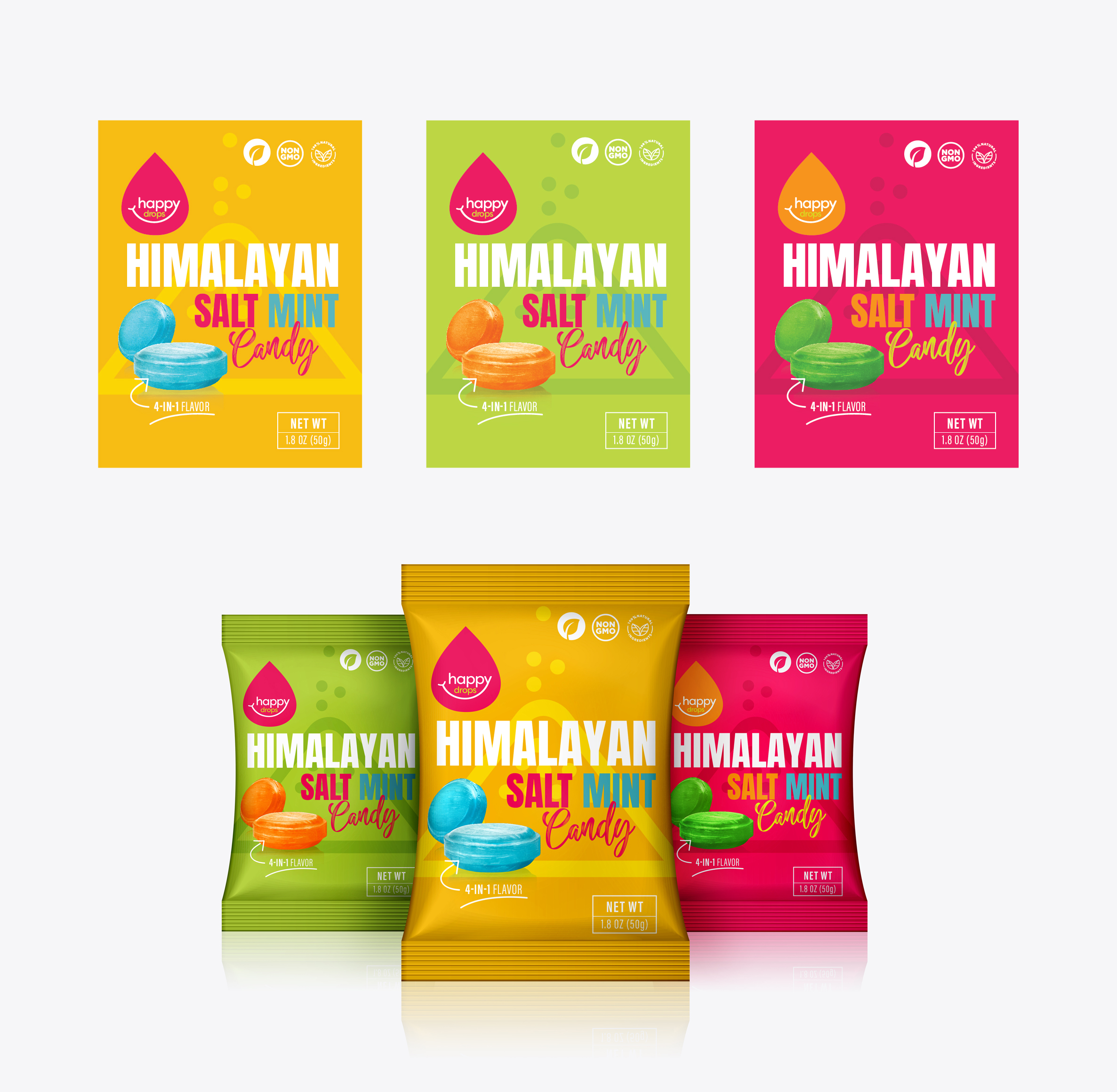 Design Emballage par apolgv pour ce projet | Design #26090119