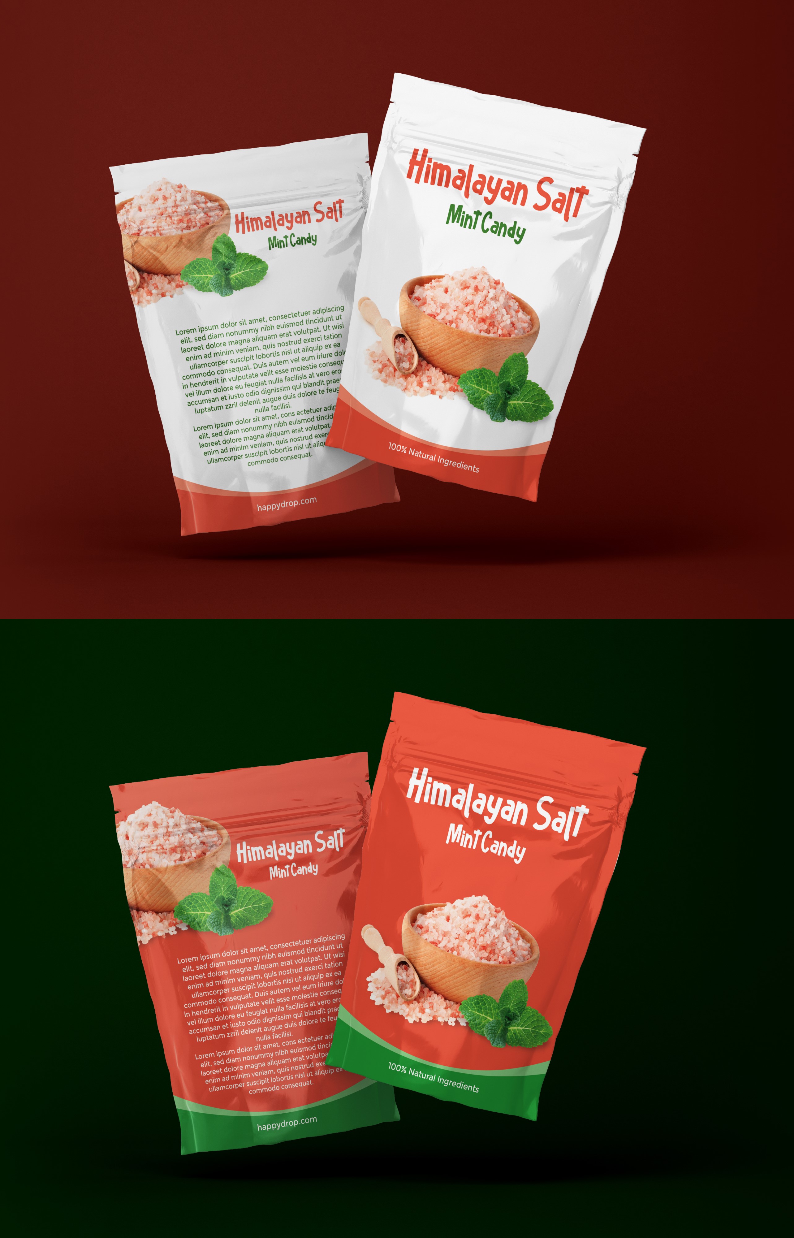 Design Emballage par oasegrafis pour ce projet | Design #26127624