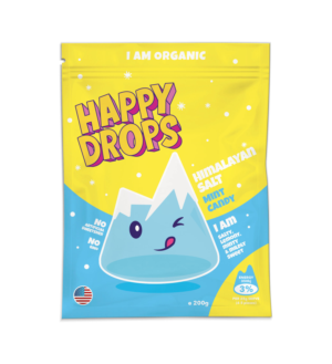 Packaging Design by Howie