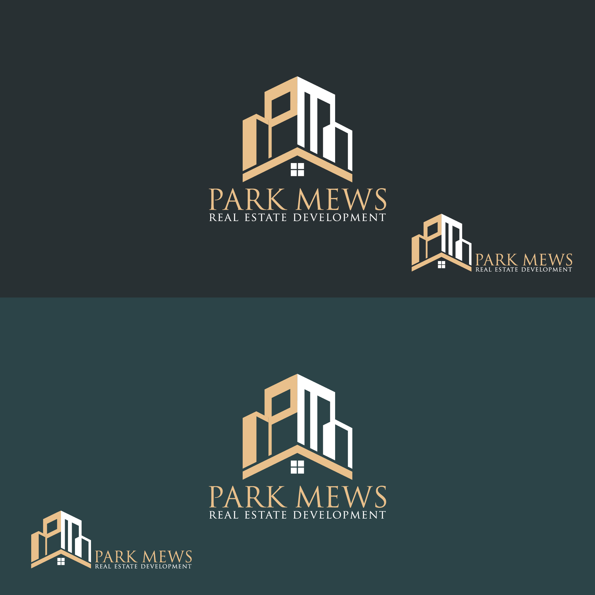 Logo Design by iwan1012 for this project | Design #26042624