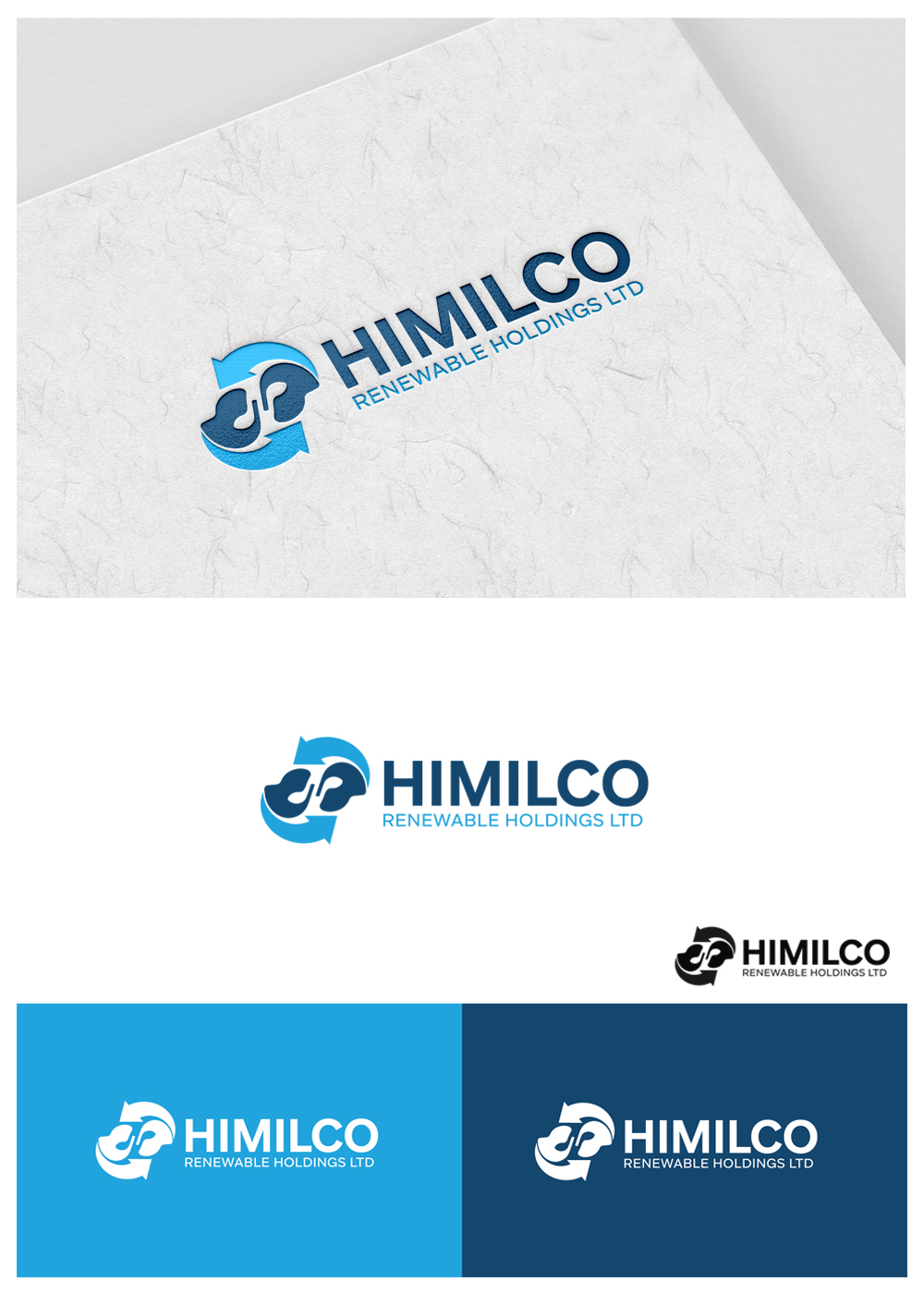 Logo Design by goranvisnjic82 for this project | Design #26055858