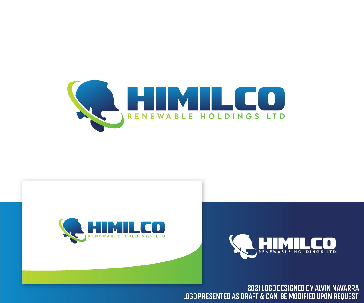 Logo Design by alvinnavarra for this project | Design #26069819