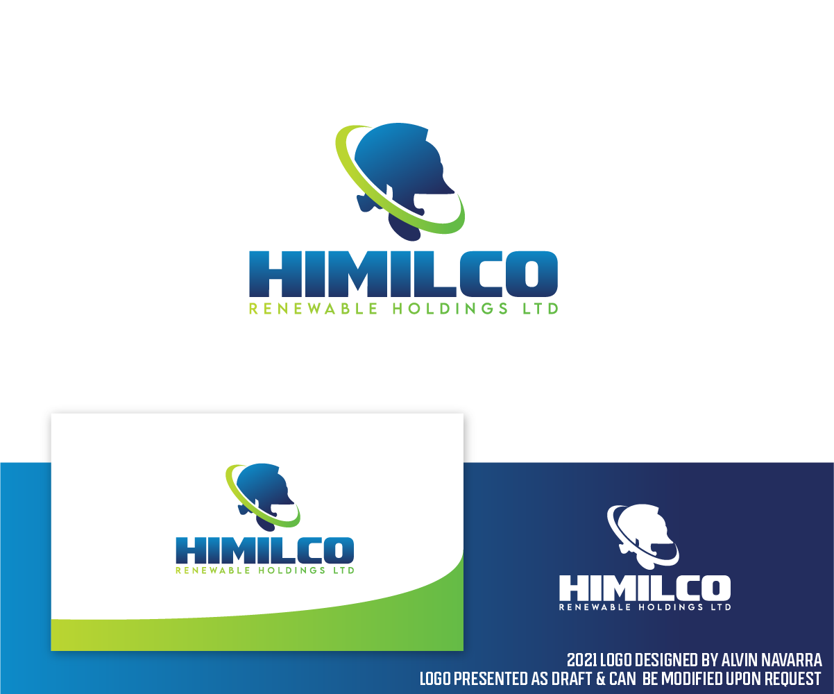 Logo Design by alvinnavarra for this project | Design #26069821