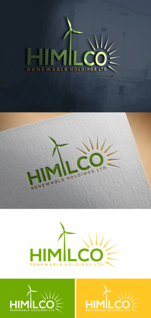 Logo Design by Mongsh