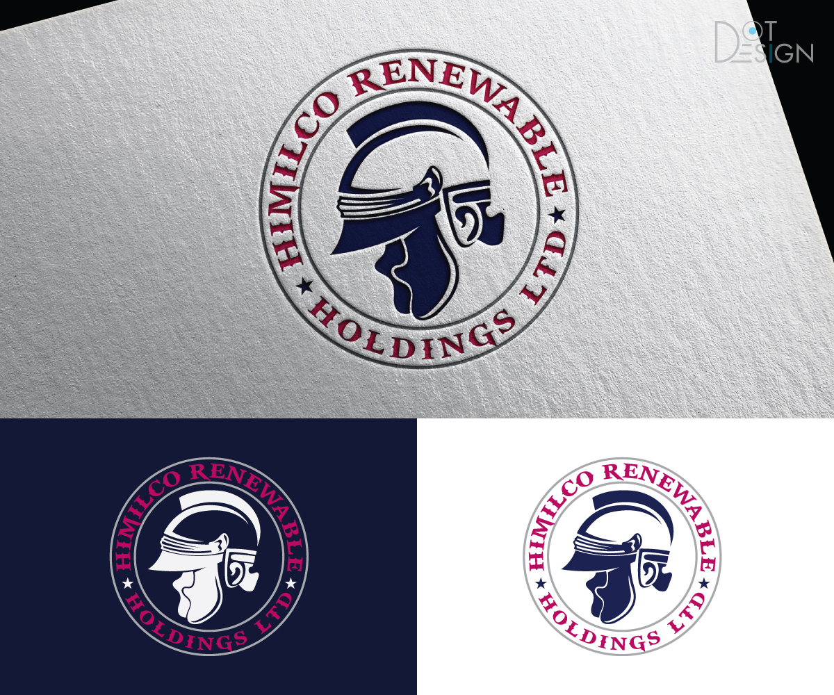 Logo Design by Dot Design 3 for this project | Design #26039311