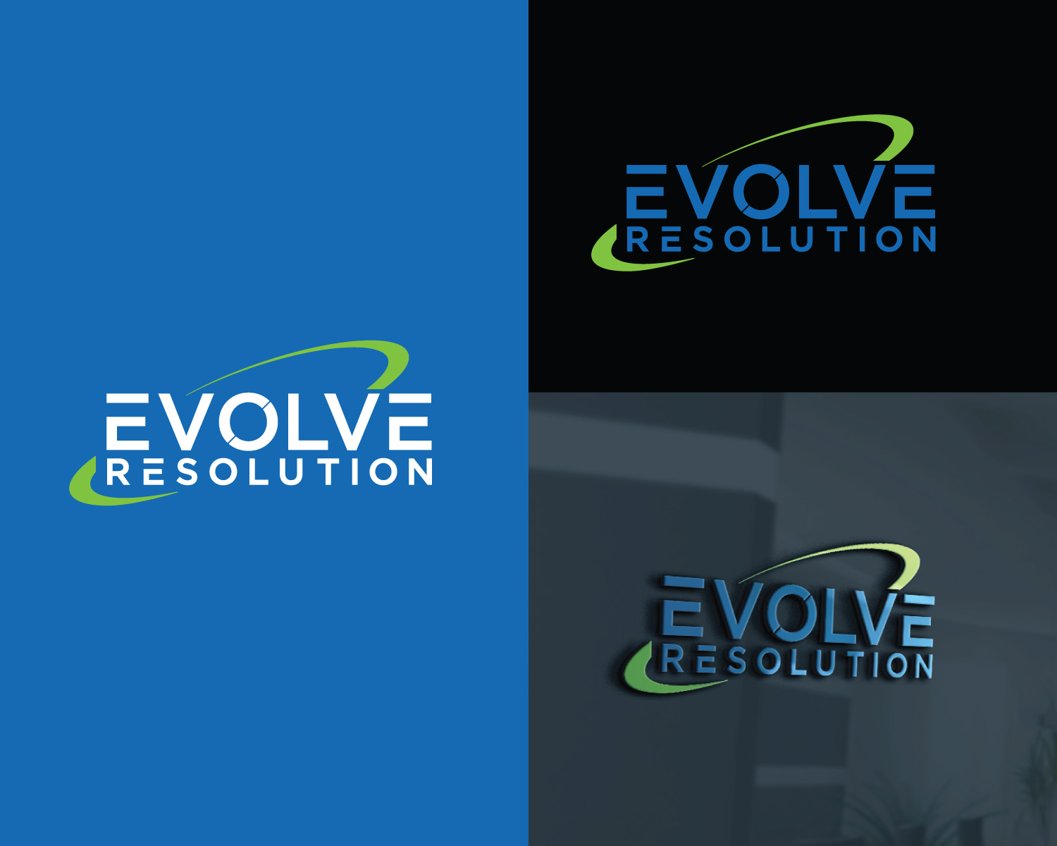 Logo Design by Atec for this project | Design #26039832