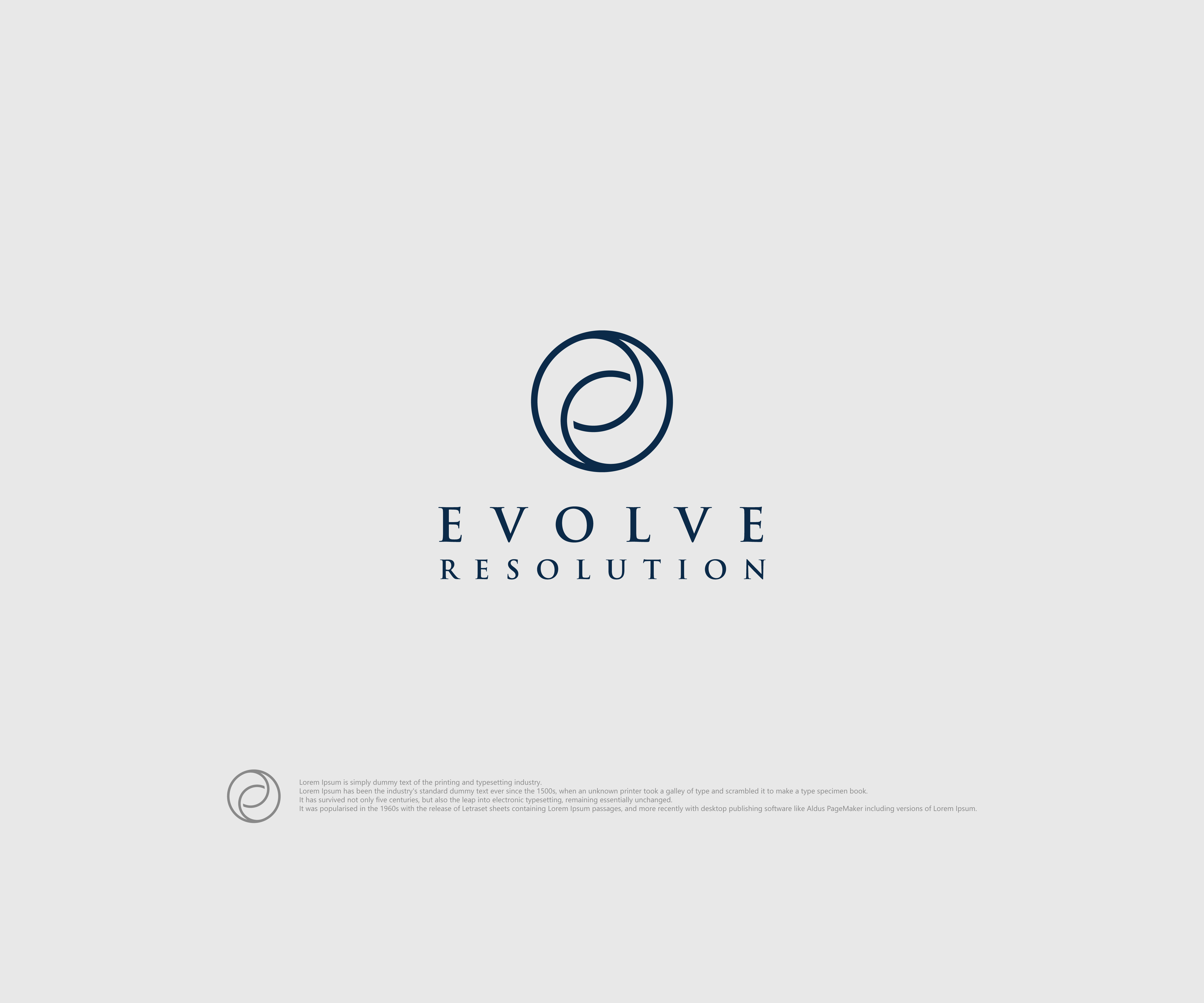 Logo Design by Hendy April for this project | Design #26046155