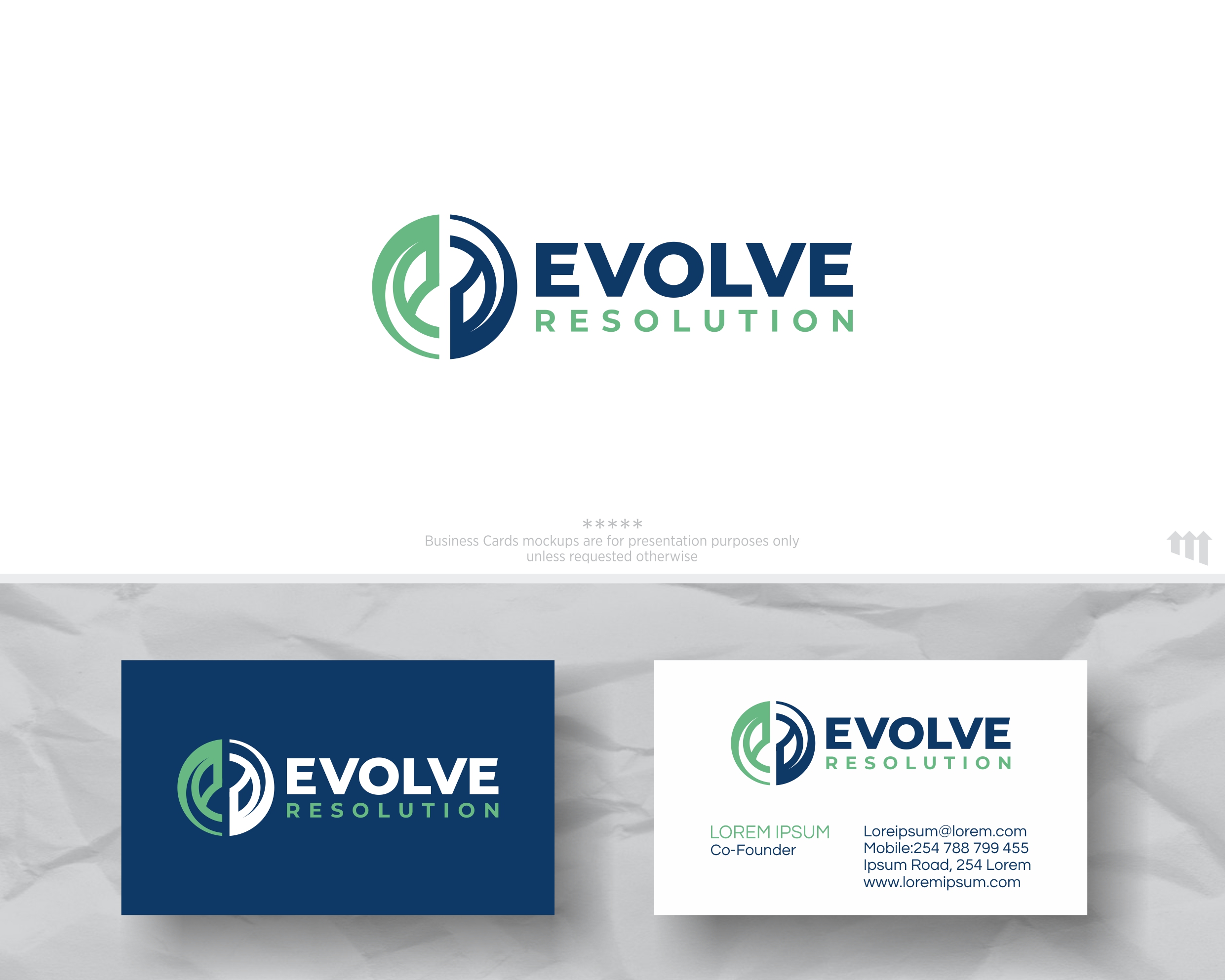 Logo Design by MBARO for this project | Design #26043943