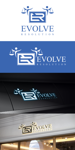 Logo Design by MD Roknuzzaman for this project | Design: #26039251