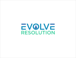 Evolve Resolution | Logo Design by BNdesigner