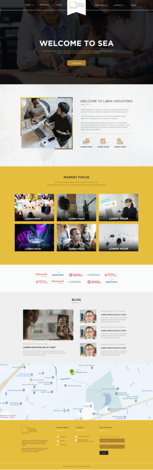 Web Design by Faizan Qadir