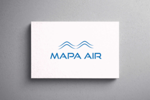 Design de Logo par Anton pour Mapa Air Ltd, VAT number BG 206270645 | Design : #26056578