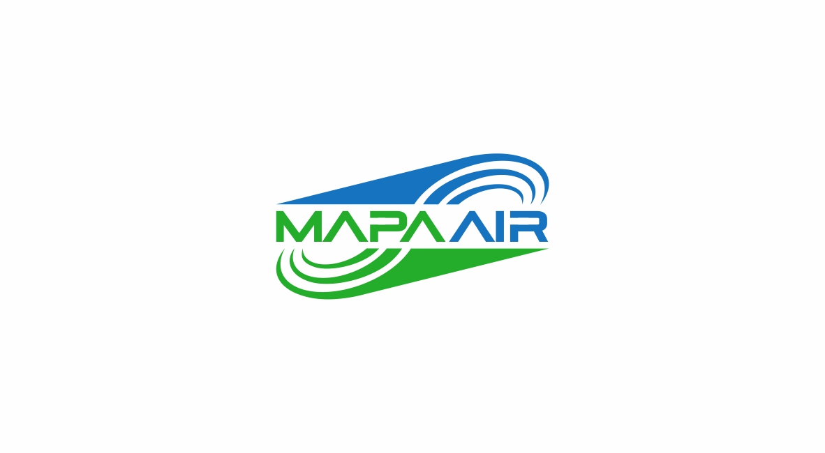 Design de Logo par Borago pour Mapa Air Ltd, VAT number BG 206270645 | Design #26055107