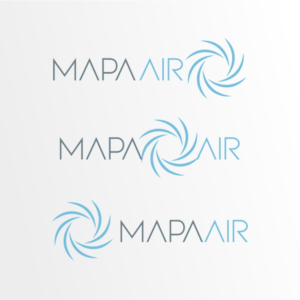 Diseño de Logo por joshgraph para Mapa Air Ltd, VAT number BG 206270645 | Diseño: #26076390