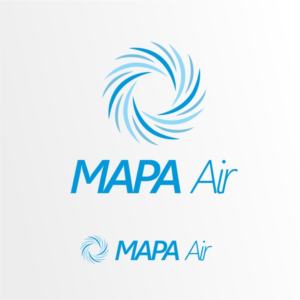 Design de Logo par joshgraph pour Mapa Air Ltd, VAT number BG 206270645 | Design : #26076392