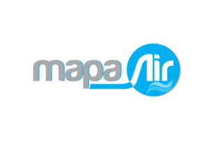 Logo Design by Maakey for Mapa Air Ltd, VAT number BG 206270645 | Design #26048223