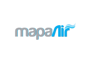 Diseño de Logo por Maakey para Mapa Air Ltd, VAT number BG 206270645 | Diseño: #26048225