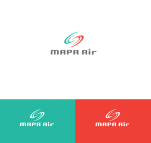 Design de Logo par instudio pour Mapa Air Ltd, VAT number BG 206270645 | Design : #26045505