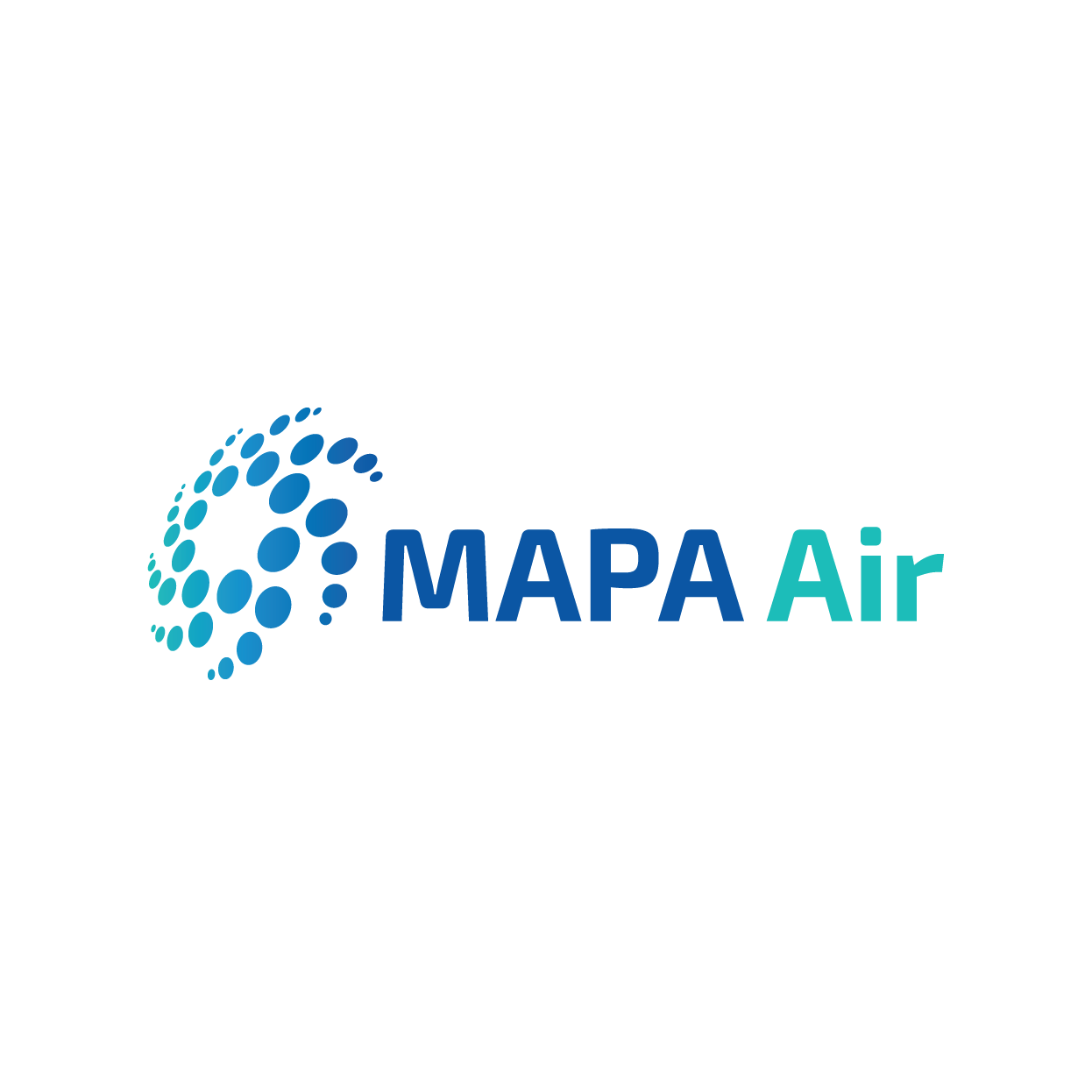 Logo-Design von rozT für Mapa Air Ltd, VAT number BG 206270645 | Design #26078530