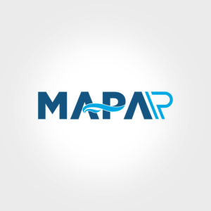 Diseño de Logo por ZinKo para Mapa Air Ltd, VAT number BG 206270645 | Diseño: #26079228