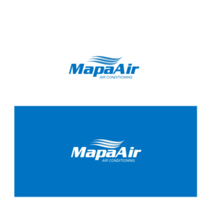 Logo Design by Patrick Davidson for Mapa Air Ltd, VAT number BG 206270645 | Design #26050270