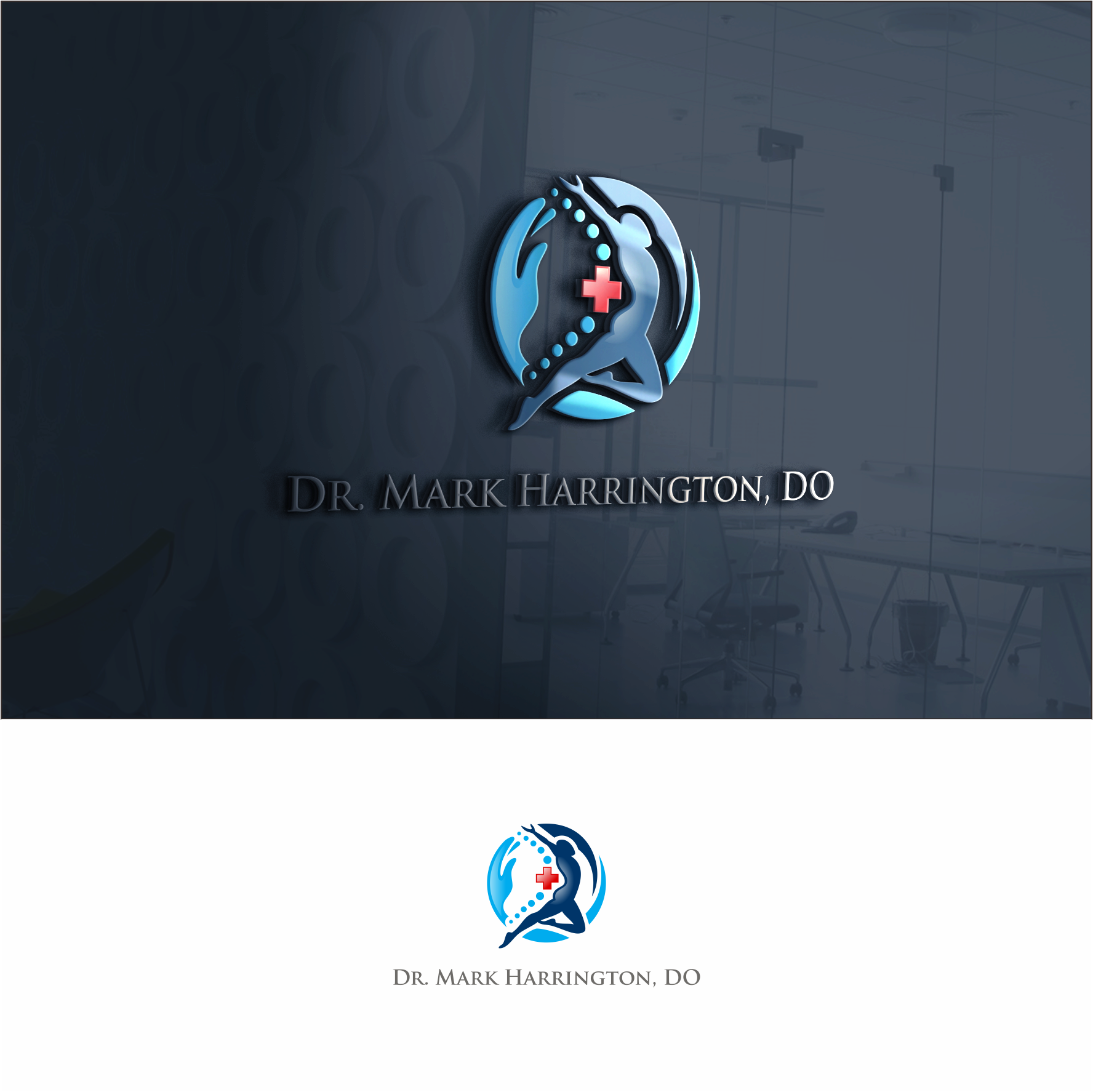Logo-Design von art_rebel für dieses Projekt | Design #26070963